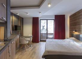 Apparthotel SILBERSEE 4