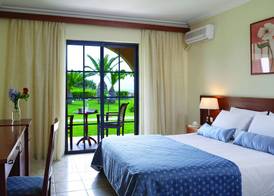Porto Bello Beach Hotel 5