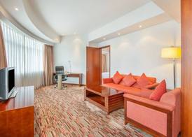 Holiday Inn Hangzhou Xiaoshan by IHG 3