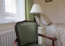 Coombe House 3
