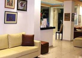 CiTYZen Hotel 5