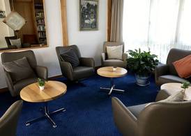 Hotel Parnass 3