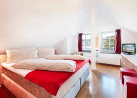 Hotel Garni Dorfkammer 4