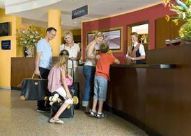 Dorint Seehotel Binz-Therme 3