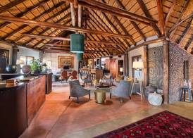 Hoodia Desert Lodge 2