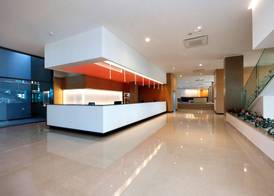 Hotel Materada Plava Laguna 2