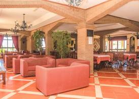 Hotel Colina Dos Mouros 2