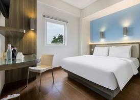 Amaris Hotel Cihampelas 5