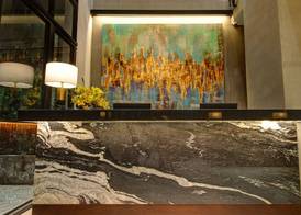 GLOW PARK HOTEL Grand Royal Palace 3