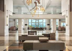 The Ritz-Carlton, Aruba 2