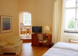 Hotel Schloss Spyker 4