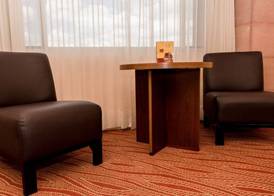 Hotel Real Plaza Aguascalientes 3