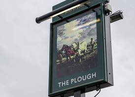 The Plough 4