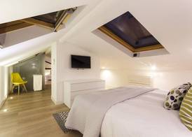 Madalena Downtown Luxury Duplex 4