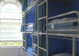 Smart Hyde Park Inn Hostel 2