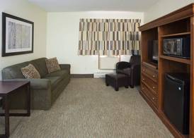 Fargo Inn and Suites 3