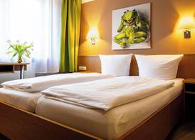 Hotel Aulmann 3