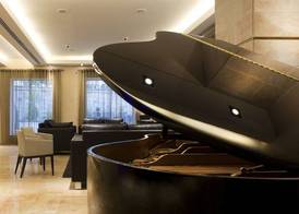 St. George Hotel 3