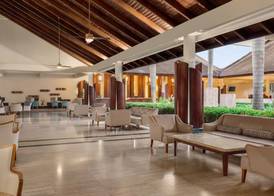 Grand Palladium Palace Resort Spa & Casino - All Inclusive 4
