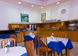 Hotel Tigaki's Star 5