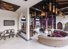Dara Samui Beach Resort Adult Friendly, Chaweng 5