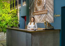 Tulip Residence & Spa Hotel 3