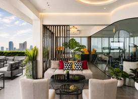 Harmony Phnom Penh Hotel 2