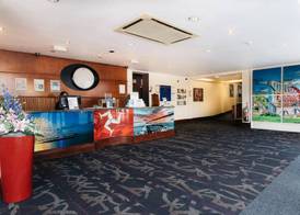 Best Western Palace Hotel & Casino 4