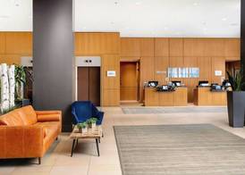 The Westin Edmonton 2