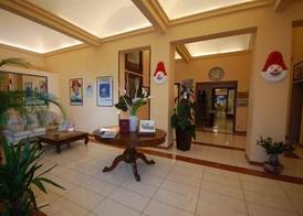 Hotel Bella Riviera Lungomare 2