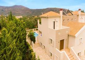 Villa Ismini 3