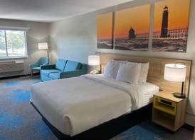Days Inn by Wyndham Imlay City 5