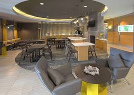 SpringHill Suites by Marriott Albany Latham-Colonie 3