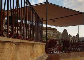 Koza Cave Hotel 2