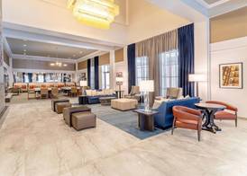 New Haven Hotel 5