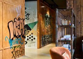 FREIgeist Göttingen Nordstadt, A Member of Design Hotels 3