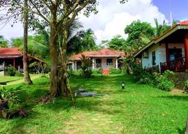 Phu Quoc Eco Beach Resort 5