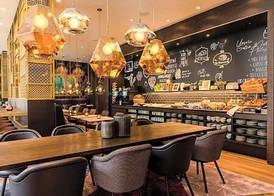 Motel One Aachen 4