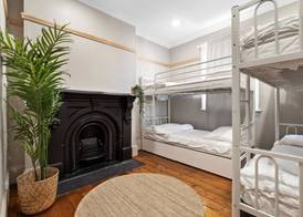 Azzurro Boutique Hotel - Surry Hills 2