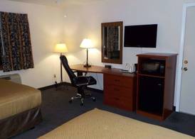 SureStay Hotel by Best Western Greenville 4