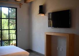 Zirahuen Forest and Resort 2