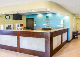 Quality Inn Murray University Area 5