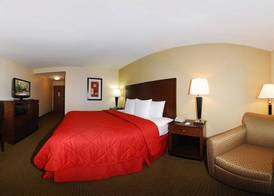 Comfort Inn & Suites Moss Point Pascagoula 5