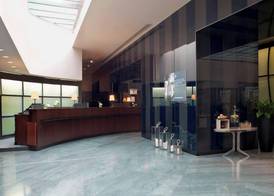 Sheraton Paris Charles de Gaulle Airport Hotel 3
