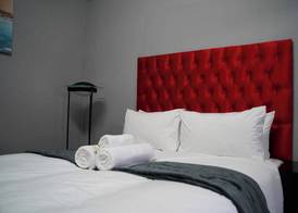 Aqua Guest House 3