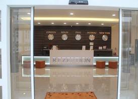 Kurhotel Pyramide Sibyllenbad 4