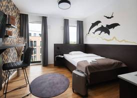 We rooms Hotel 4