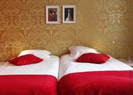 Rivoli Cinema Hostel 3
