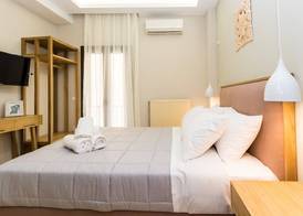 Alektor Luxury Apartments 3