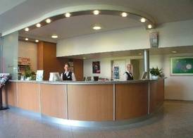 Panorama Inn Hotel und Boardinghaus 2